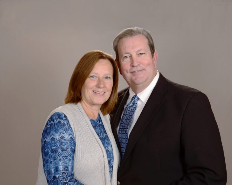 Kim Hayes Bible Baptist Church Chickasha